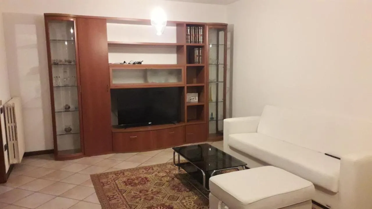 Homestay Locazione Turistica Da Denis