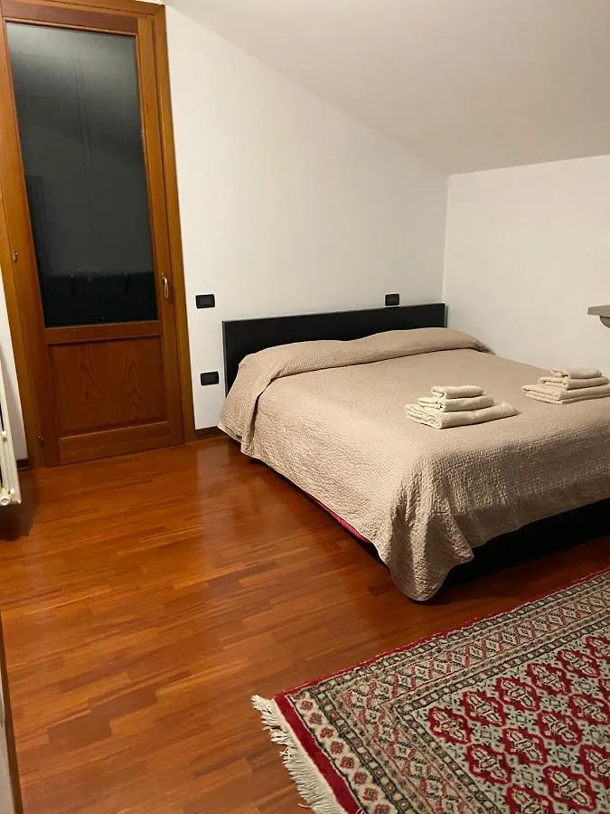 Locazione Turistica Da Denis Homestay Due Carrare